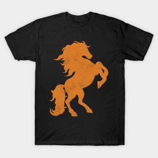 Retro Vintage Horse T-Shirt